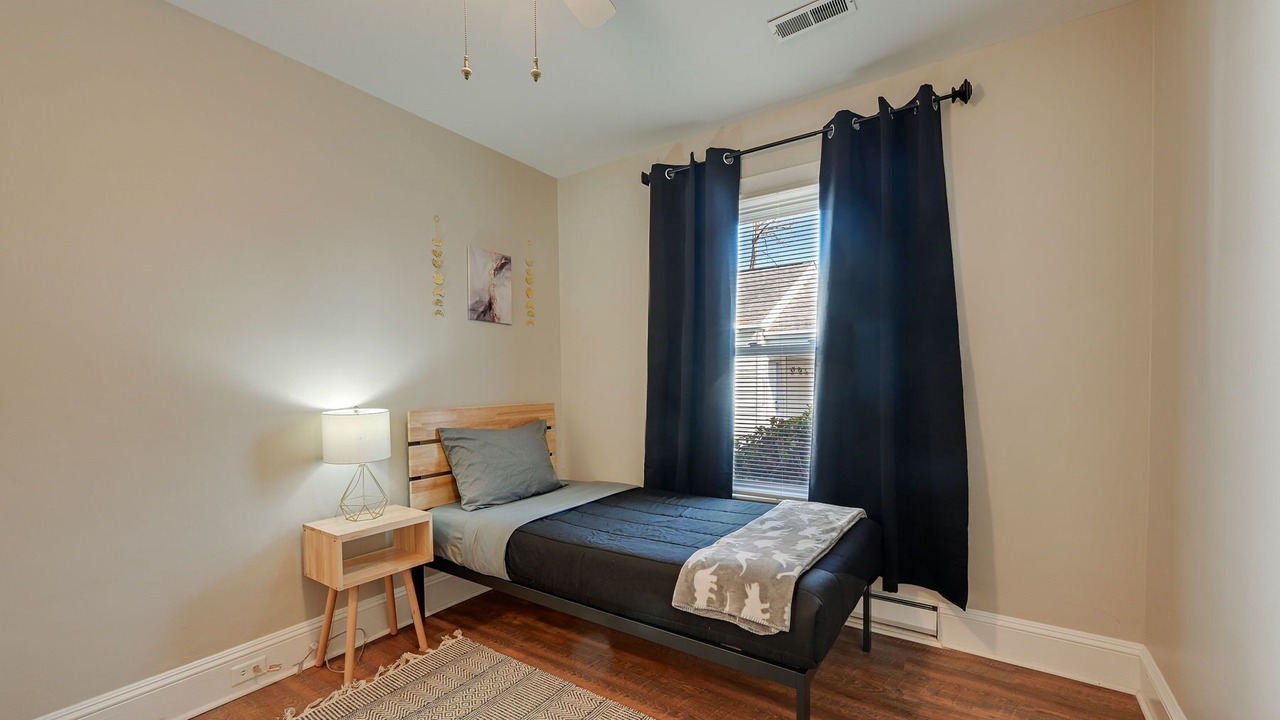 Photo of Bedroom in Winterville