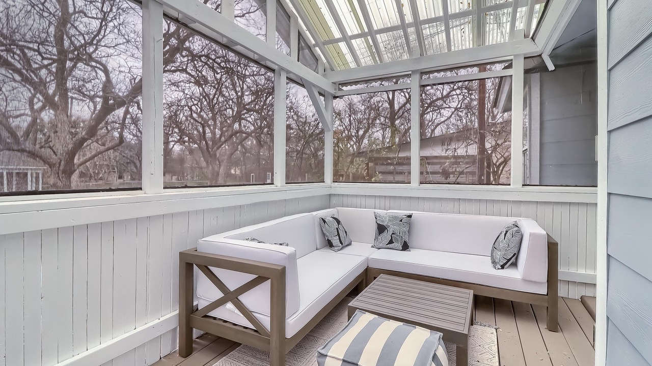 Photo of Livingroom in Round Rock West