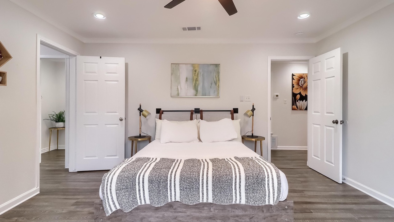 Photo of Bedroom in Round Rock West