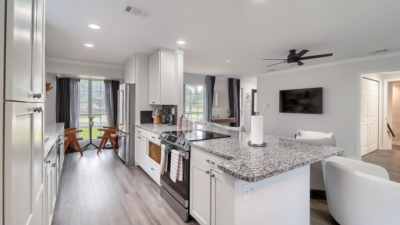 Photo of Kitchen in Round Rock West