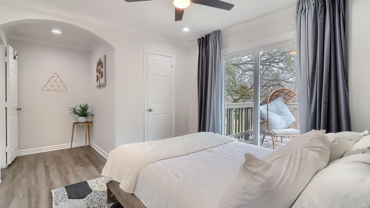 Photo of Bedroom in Round Rock West