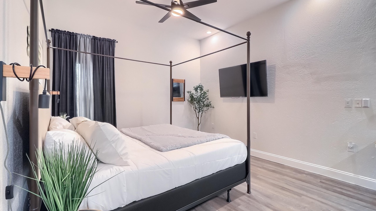 Photo of Bedroom in Round Rock West