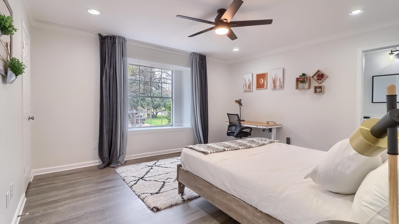 Photo of Bedroom in Round Rock West