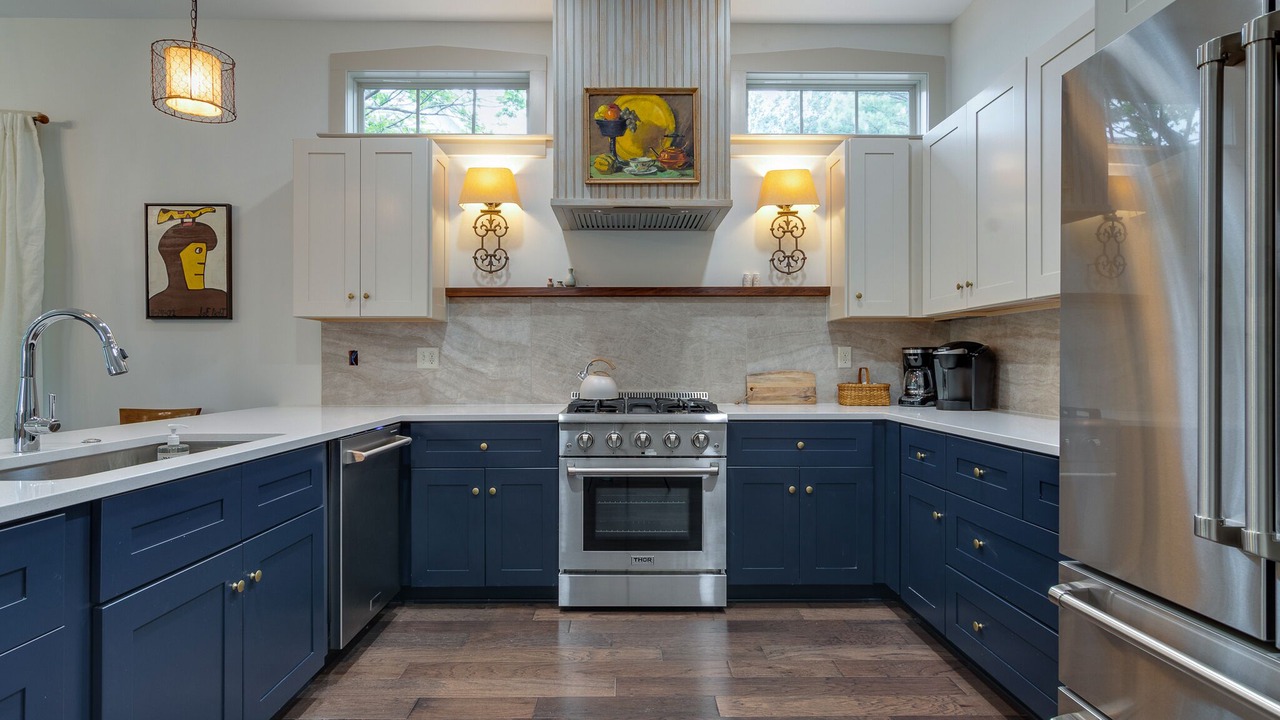 Photo of Kitchen in Lenox