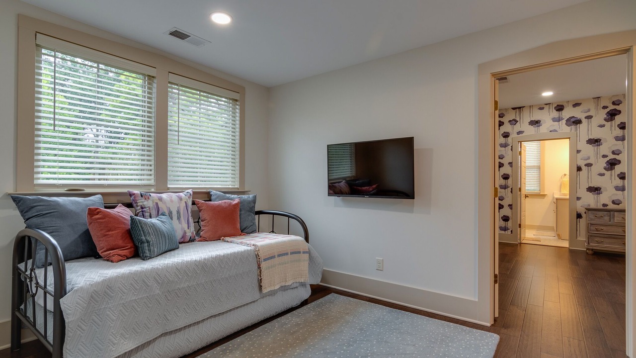 Photo of Bedroom in Lenox