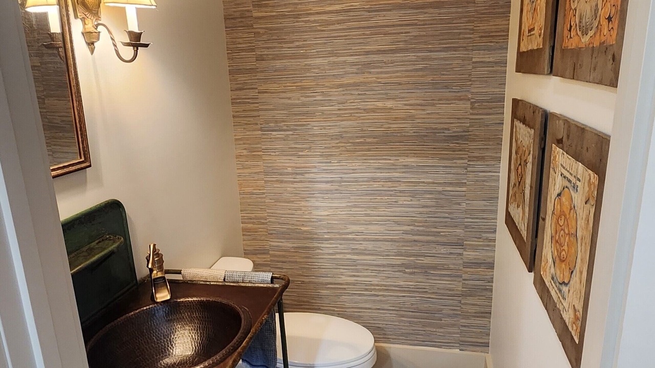 Photo of Bathroom in Lenox