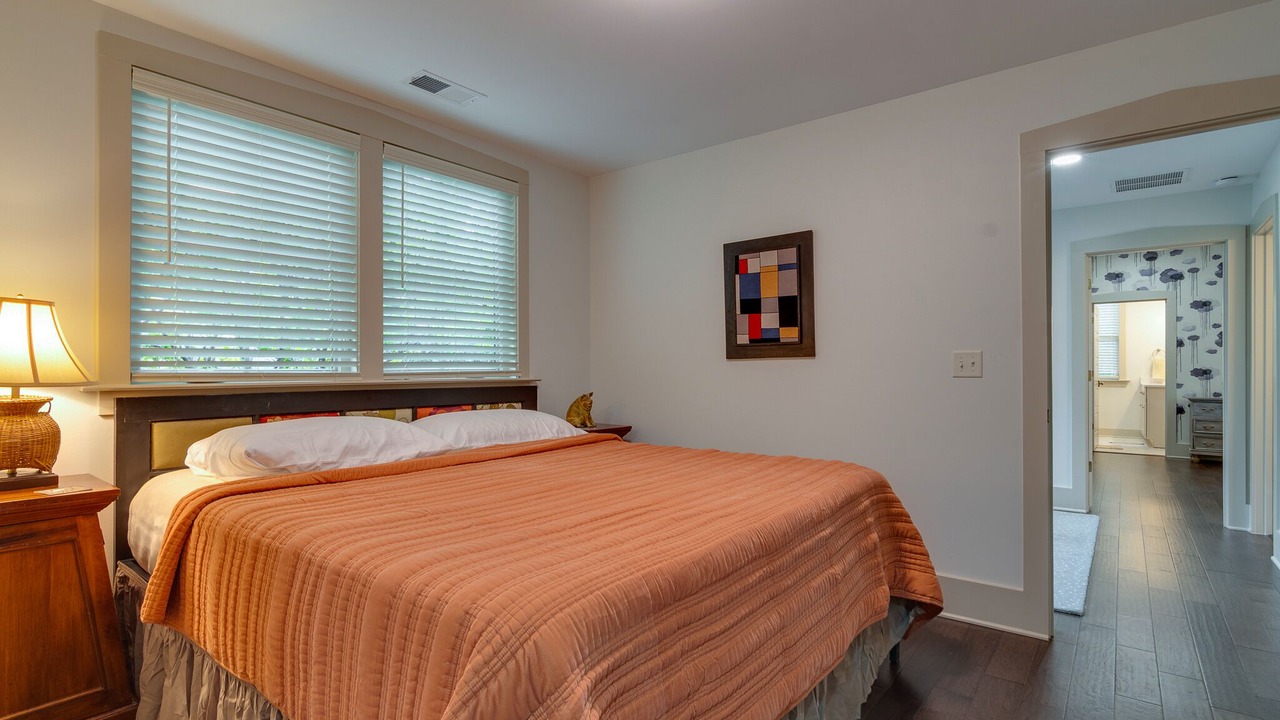Photo of Bedroom in Lenox