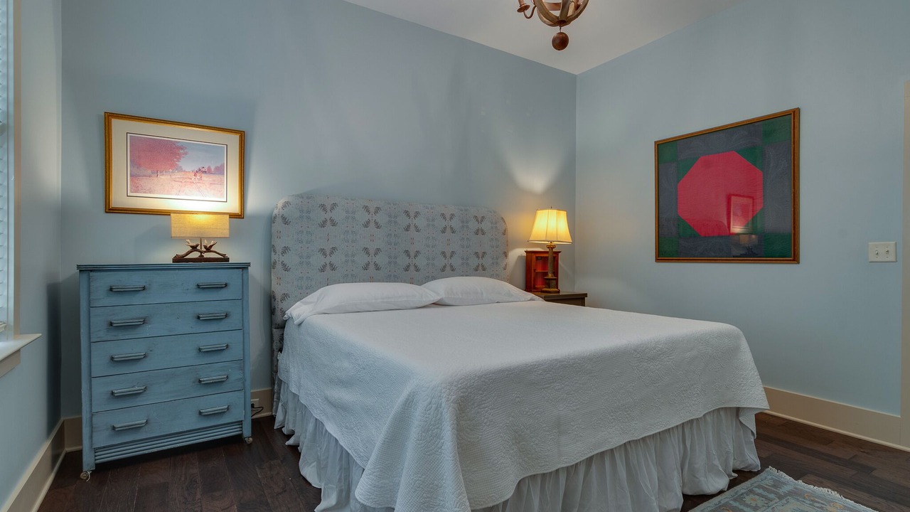 Photo of Bedroom in Lenox