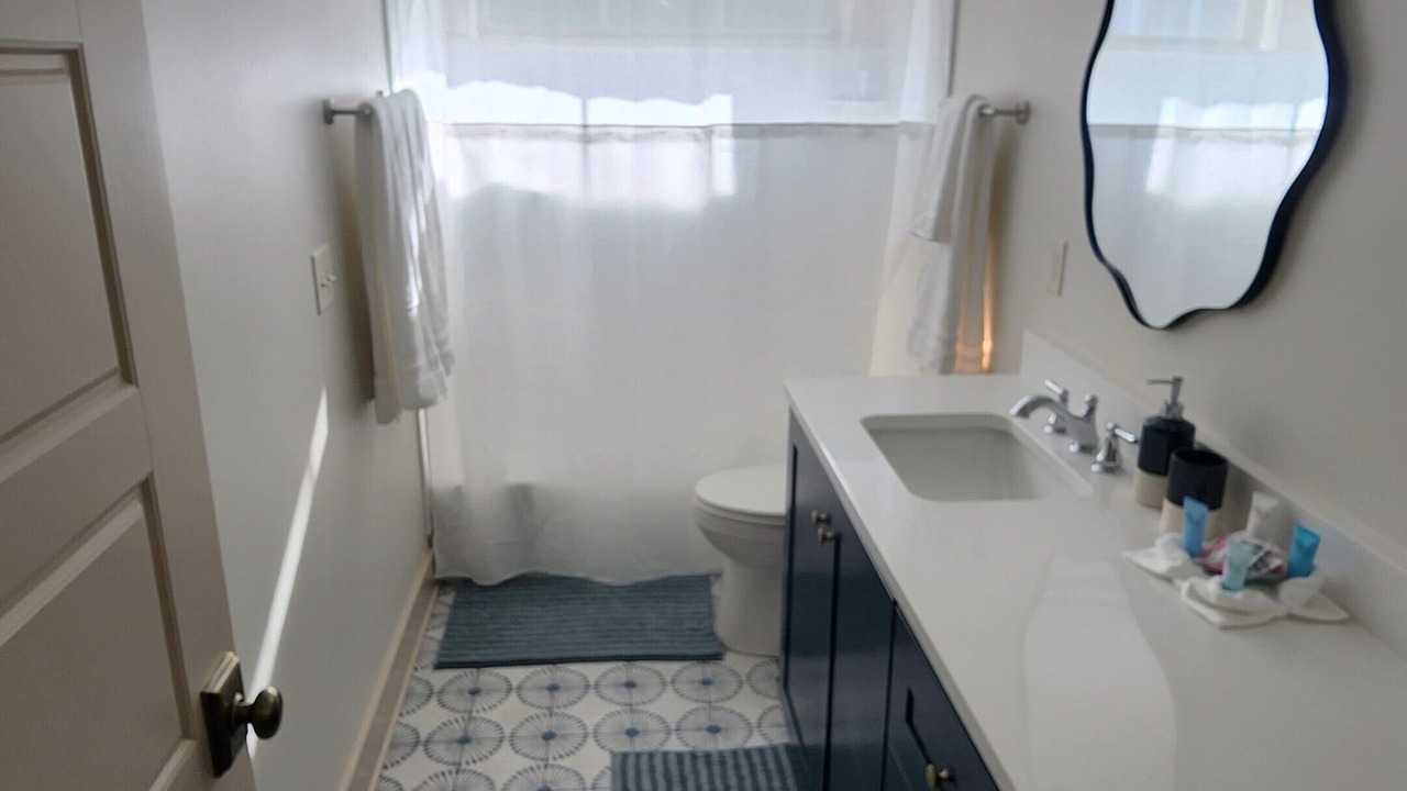 Photo of Bathroom in Lenox