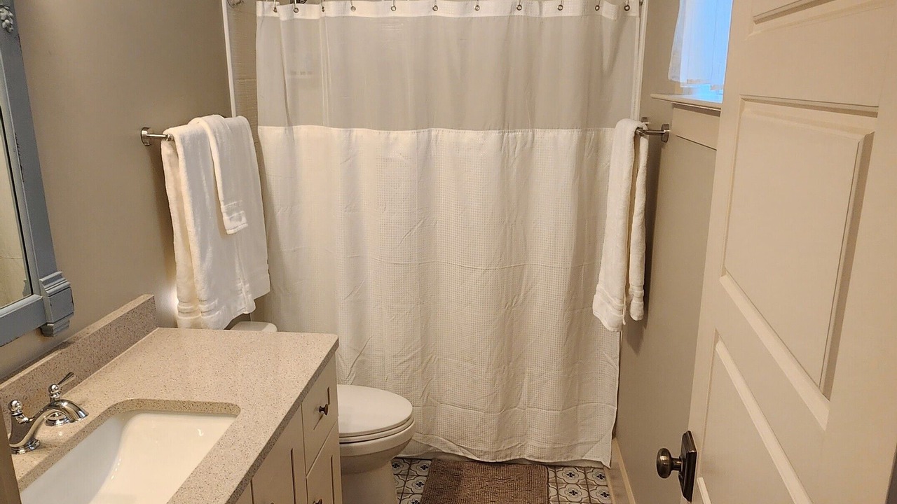 Photo of Bathroom in Lenox