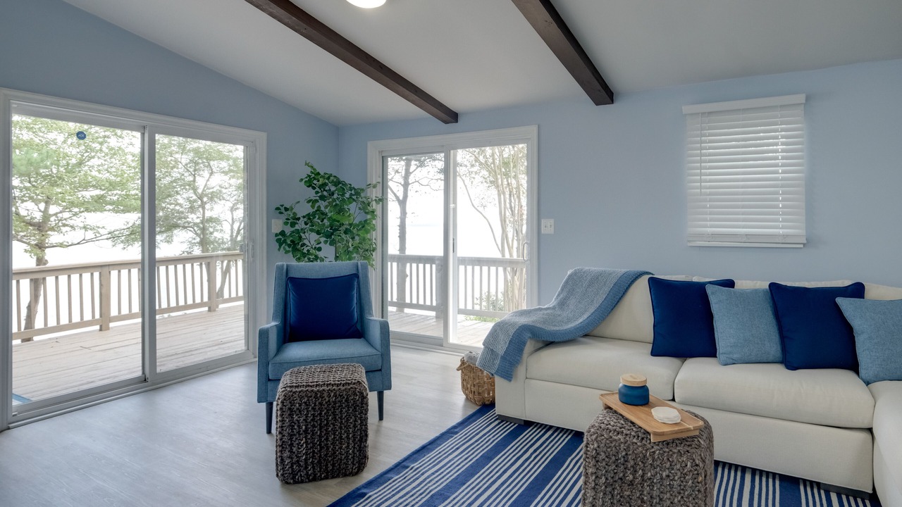 Photo of Bedroom in Chesapeake Ranch Estates-Drum Point