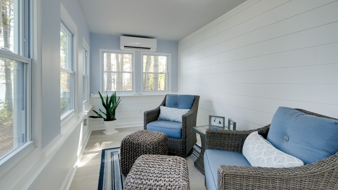 Photo of Outdoor in Chesapeake Ranch Estates-Drum Point