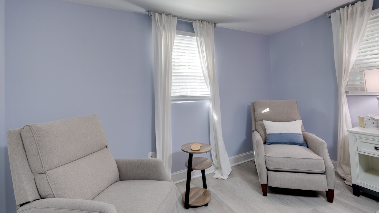Photo of Livingroom in Chesapeake Ranch Estates-Drum Point