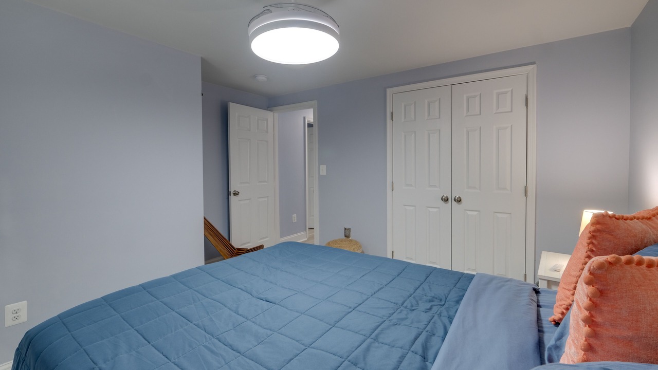 Photo of Bedroom in Chesapeake Ranch Estates-Drum Point