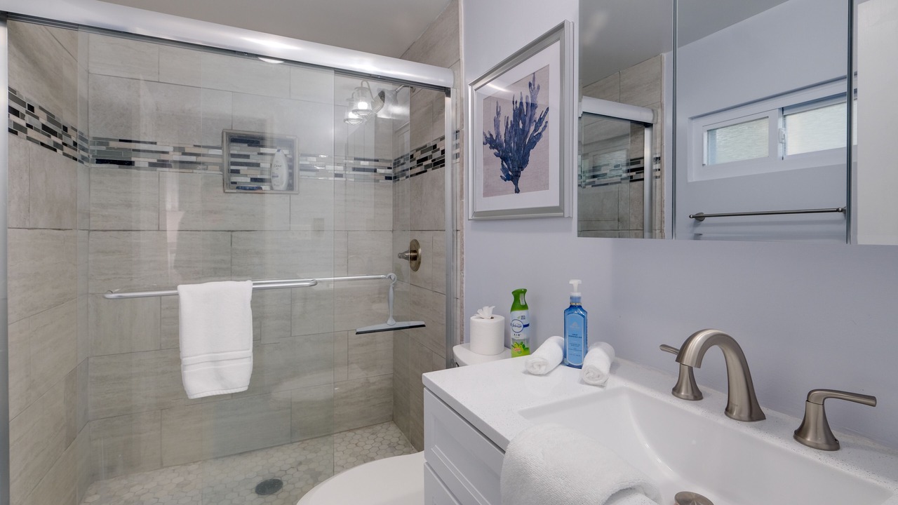 Photo of Bathroom in Chesapeake Ranch Estates-Drum Point