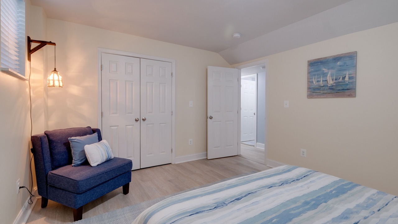 Photo of Bedroom in Chesapeake Ranch Estates-Drum Point