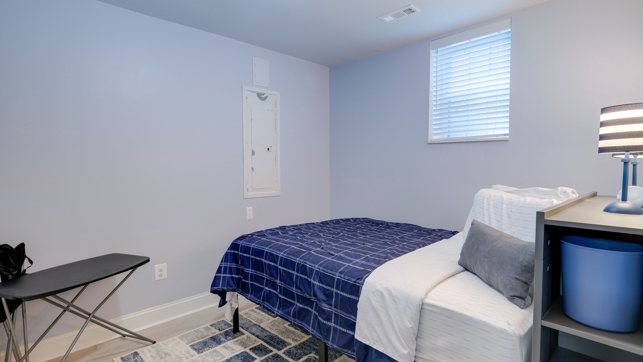 Photo of Bedroom in Chesapeake Ranch Estates-Drum Point