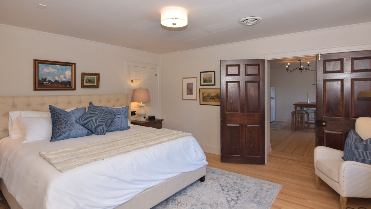 Photo of Bedroom in Harrisburg