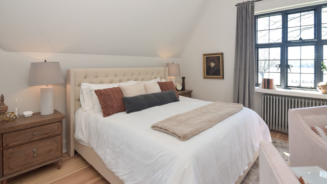 Photo of Bedroom in Harrisburg