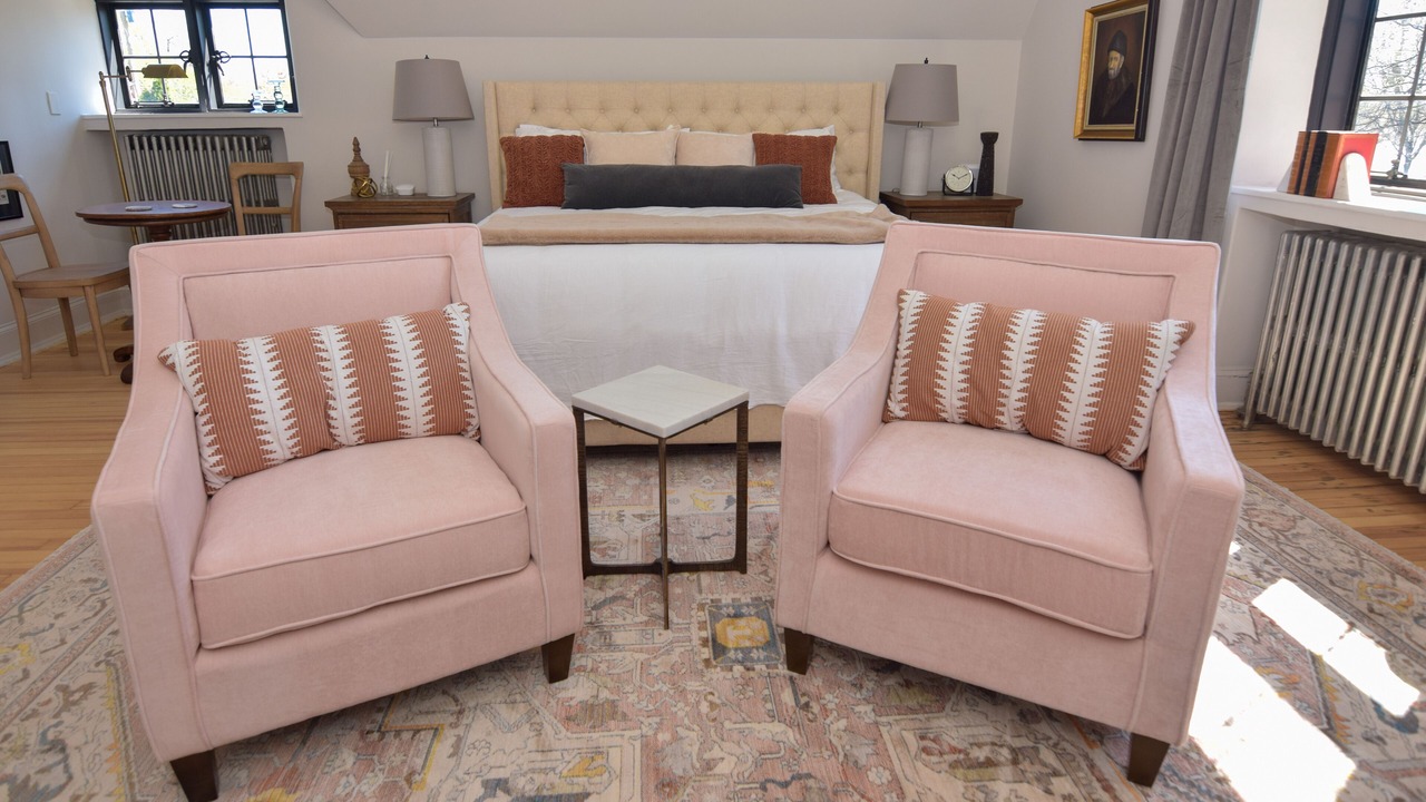 Photo of Bedroom in Harrisburg