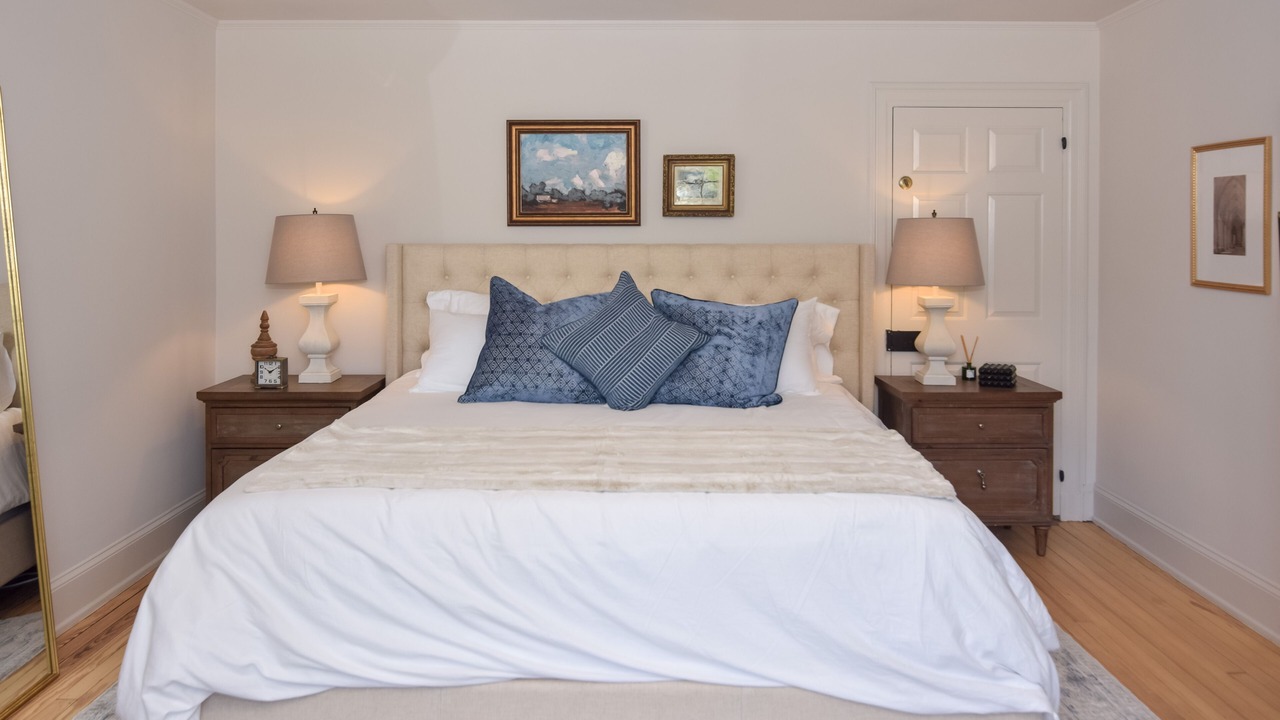 Photo of Bedroom in Harrisburg