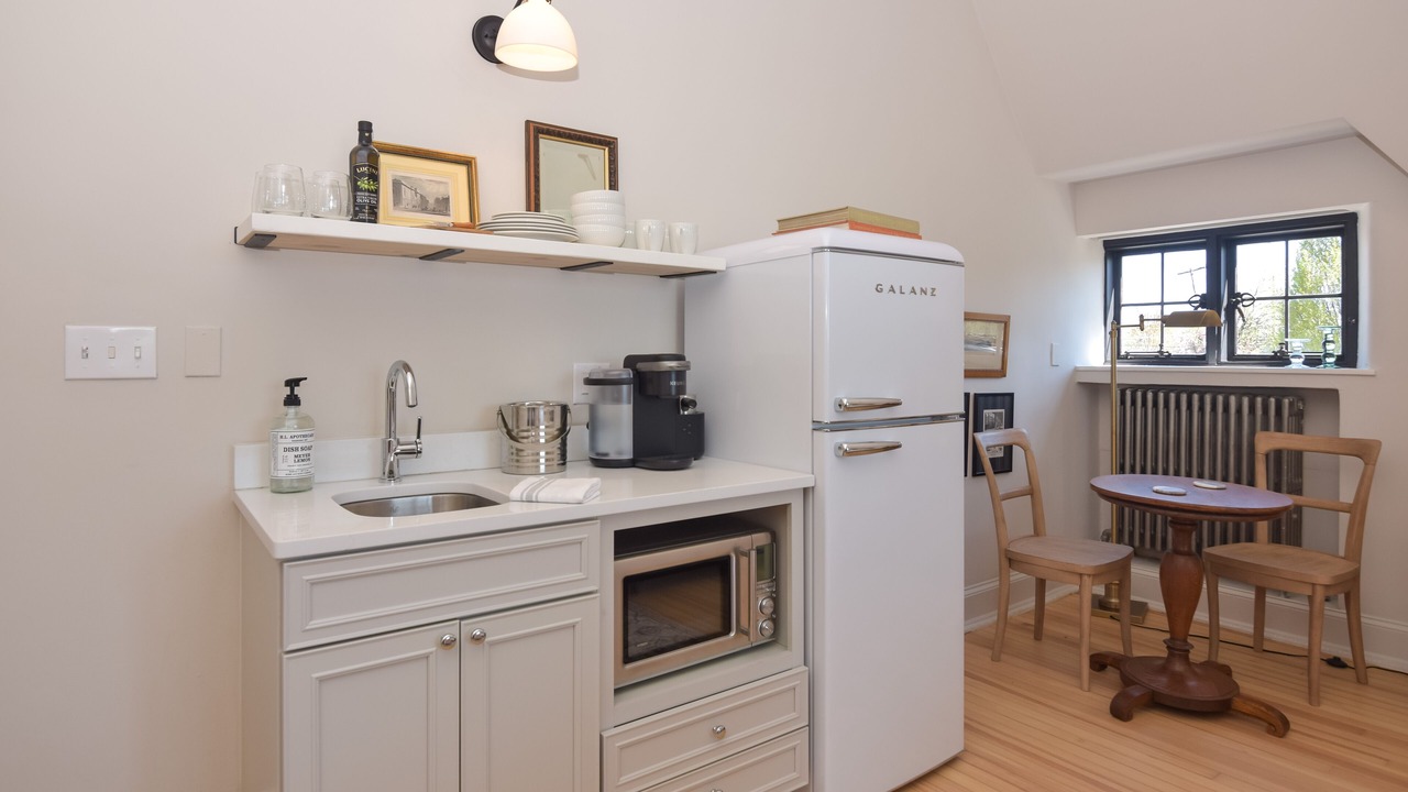 Photo of Kitchen in Harrisburg