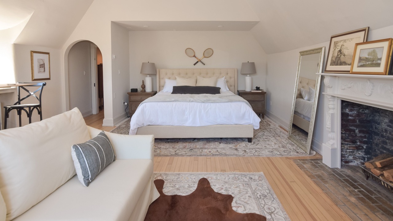 Photo of Bedroom in Harrisburg