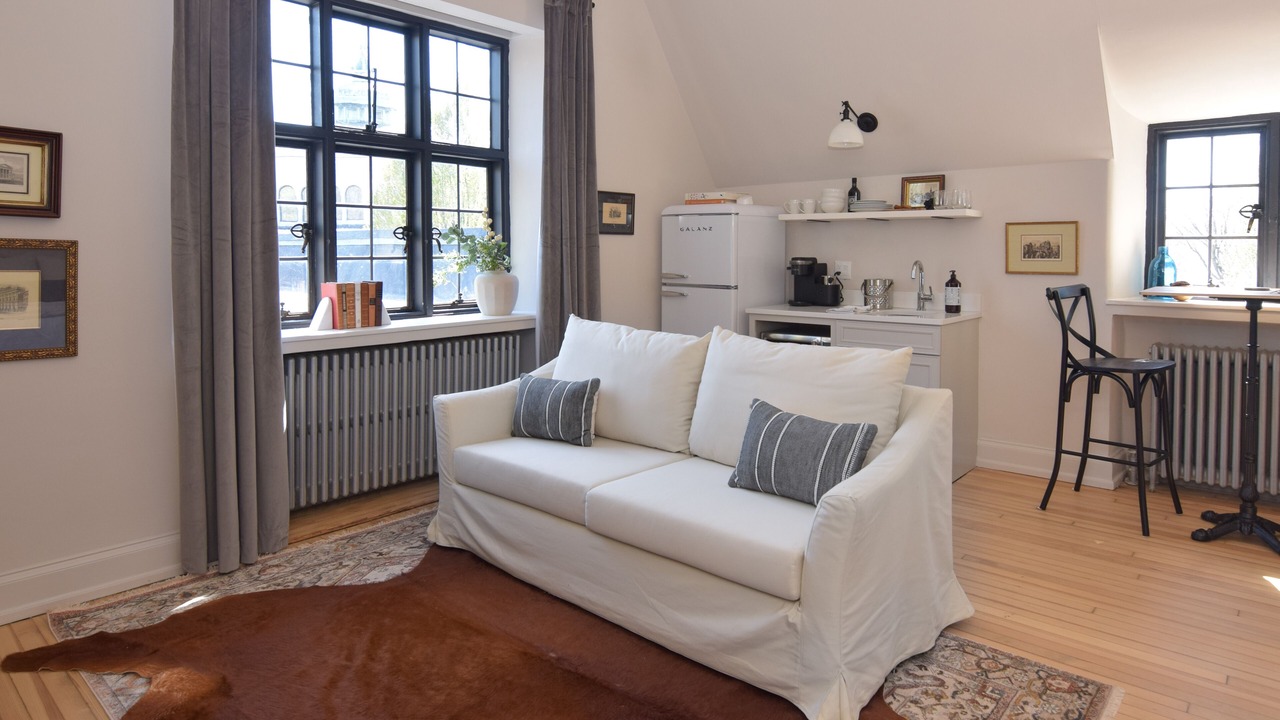 Photo of Livingroom in Harrisburg