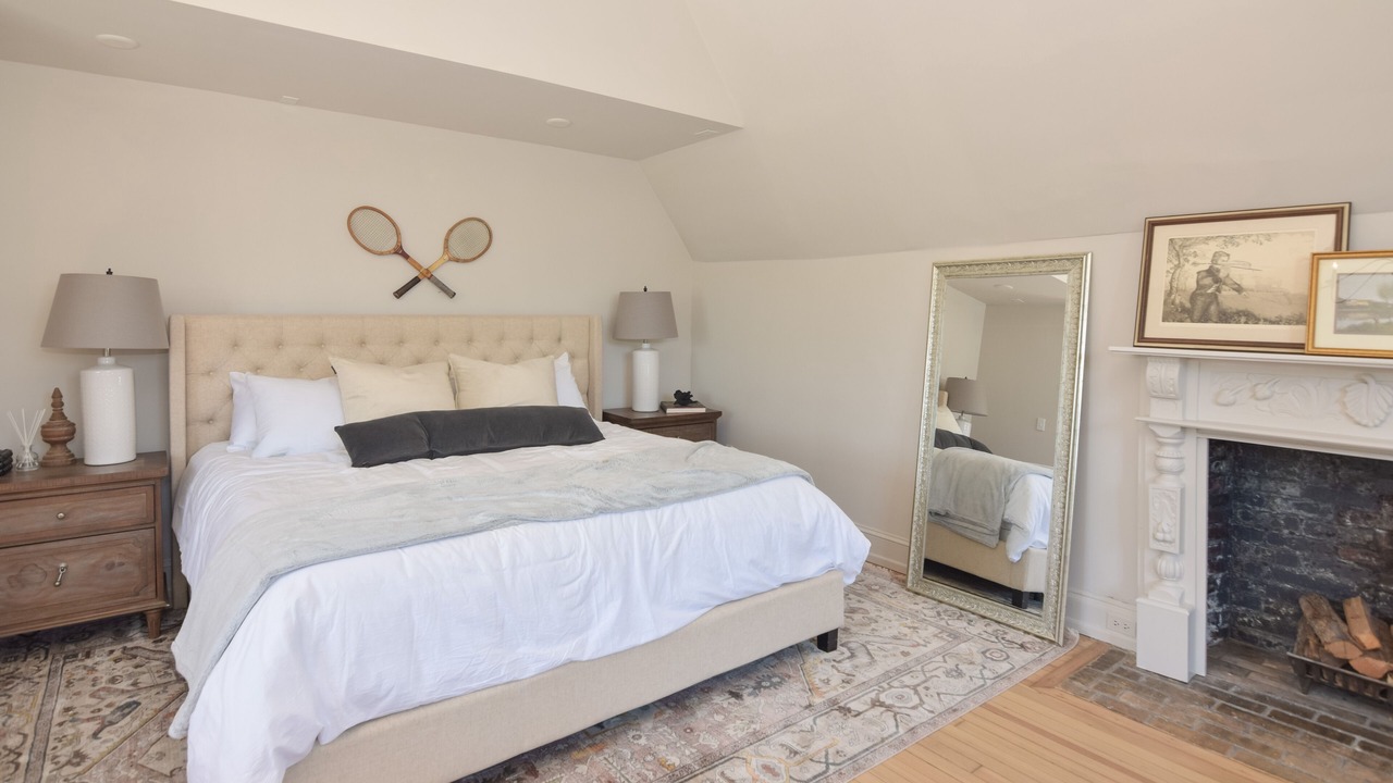 Photo of Bedroom in Harrisburg