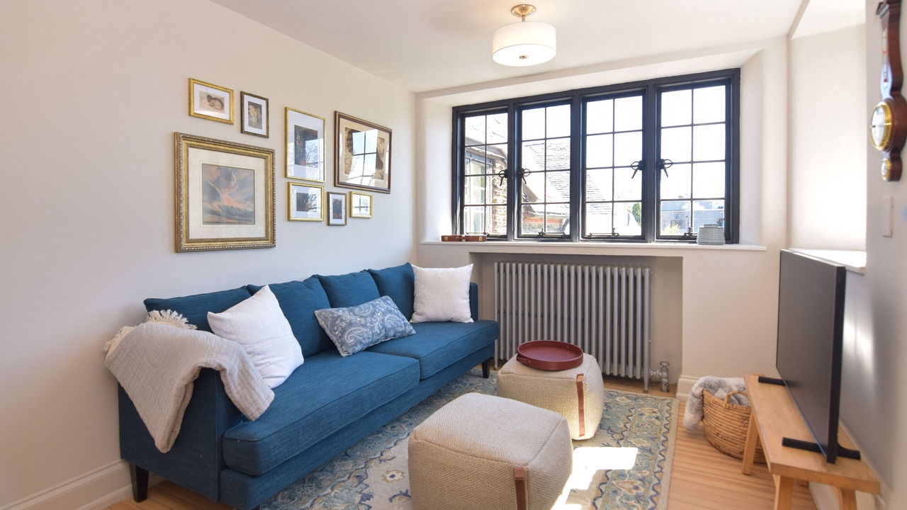 Photo of Livingroom in Harrisburg