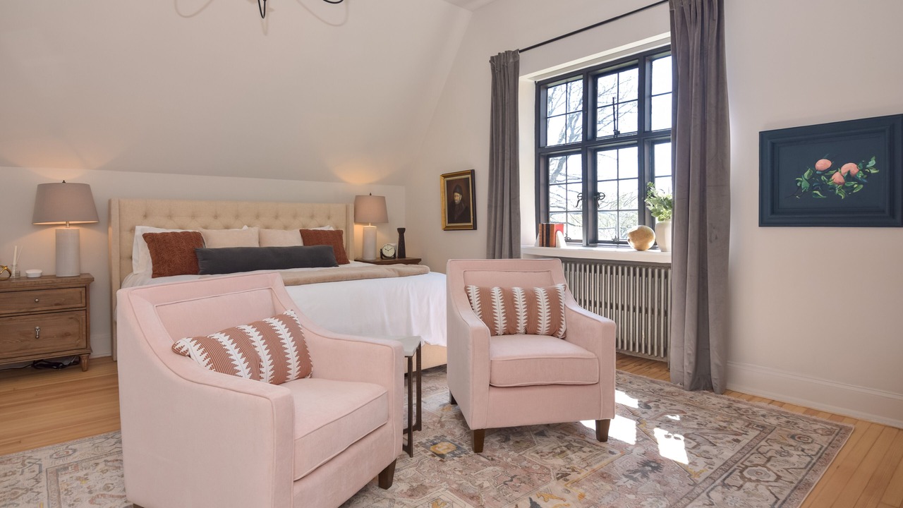 Photo of Bedroom in Harrisburg