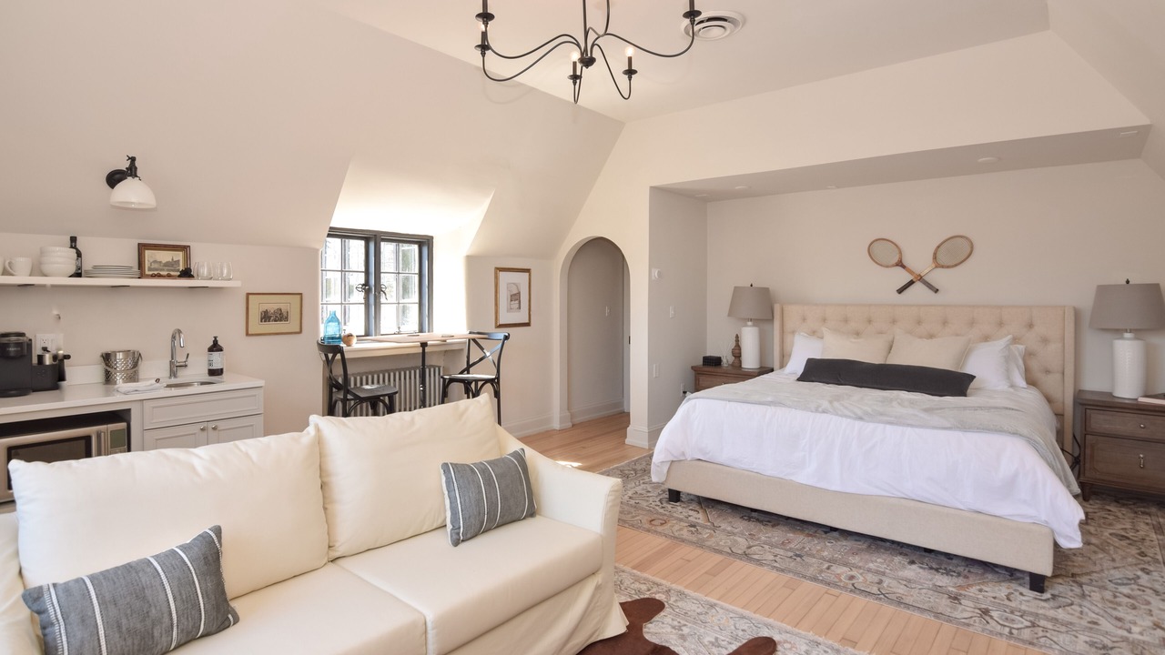 Photo of Bedroom in Harrisburg