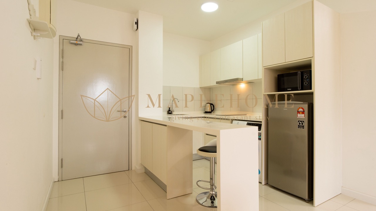 Photo of Kitchen in Pekeliling