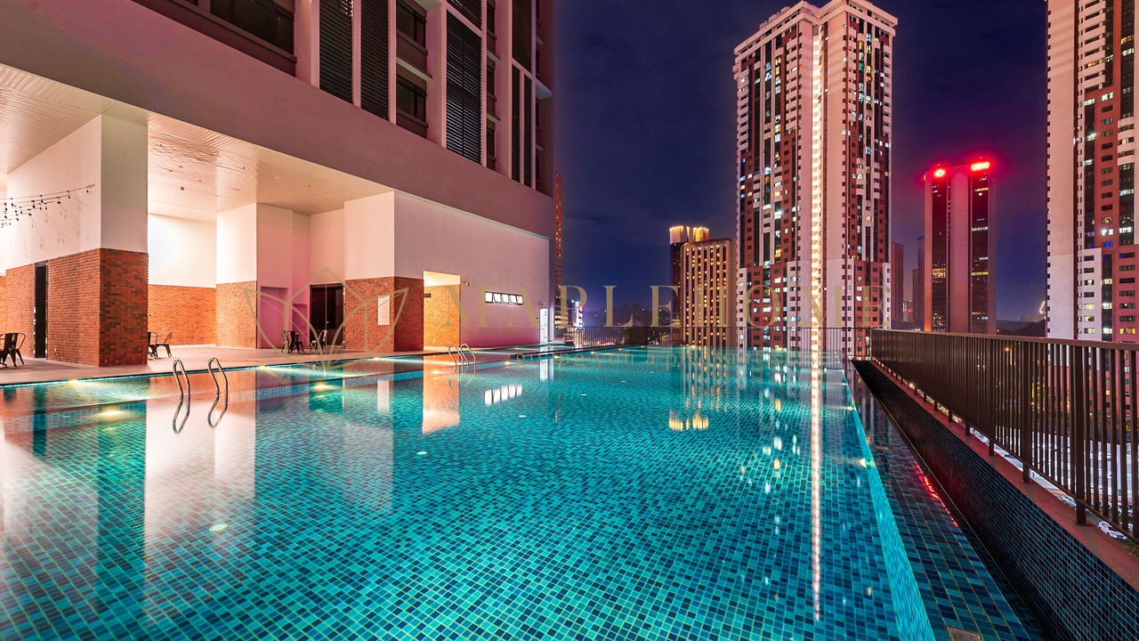 Photo of Outdoor in Pekeliling