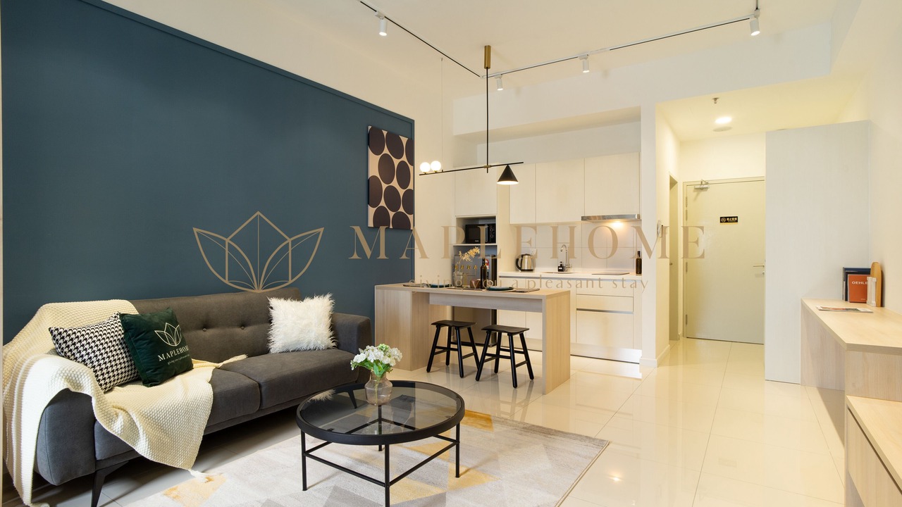 Photo of Livingroom in Pekeliling