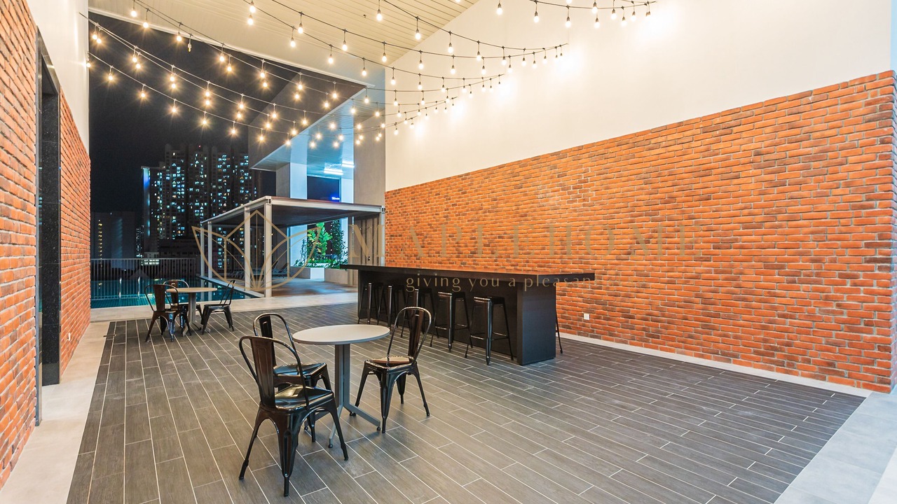 Photo of Outdoor in Pekeliling