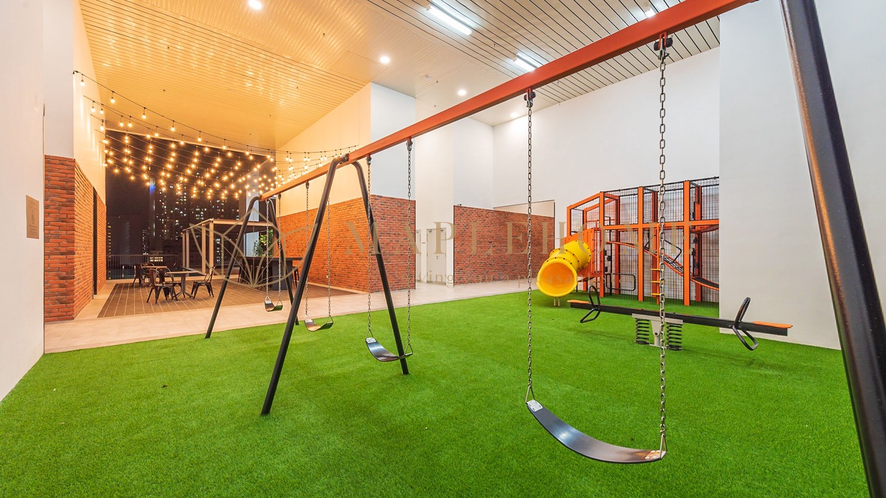 Photo of Outdoor in Pekeliling