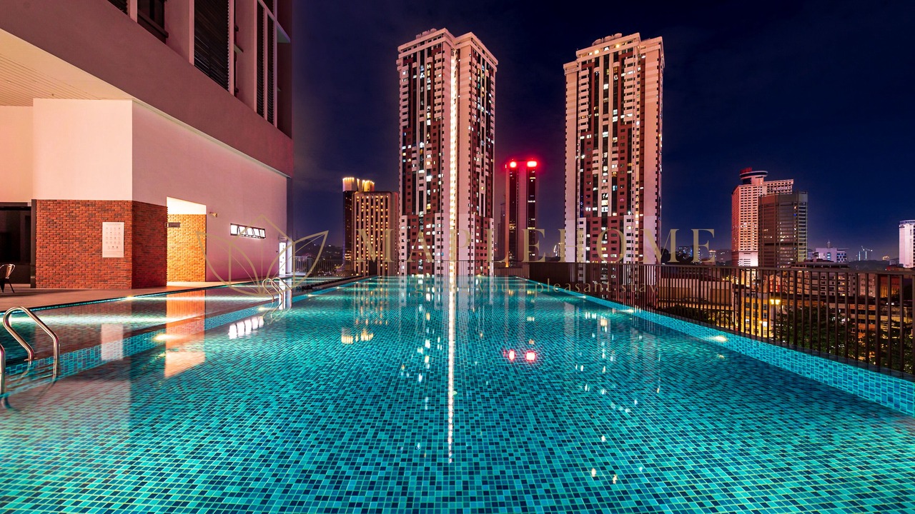 Photo of Outdoor in Pekeliling