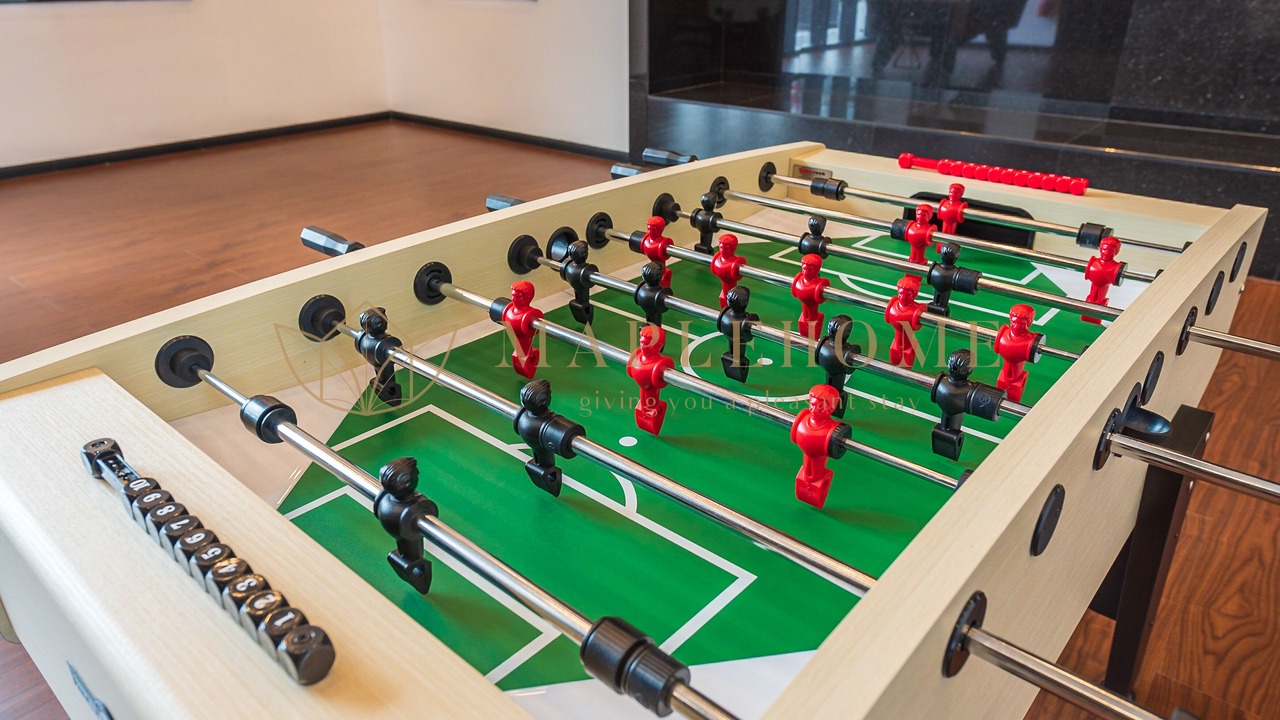 Photo of Bedroom in Pekeliling