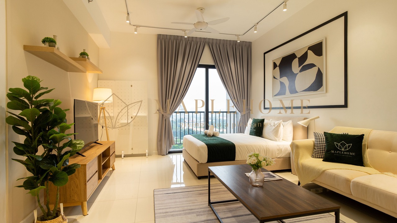 Photo of Bedroom in Pekeliling