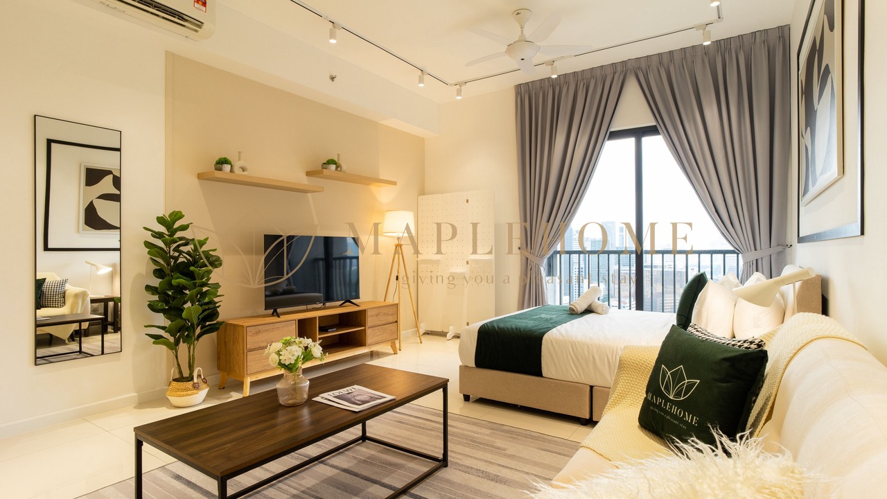 Photo of Livingroom in Pekeliling