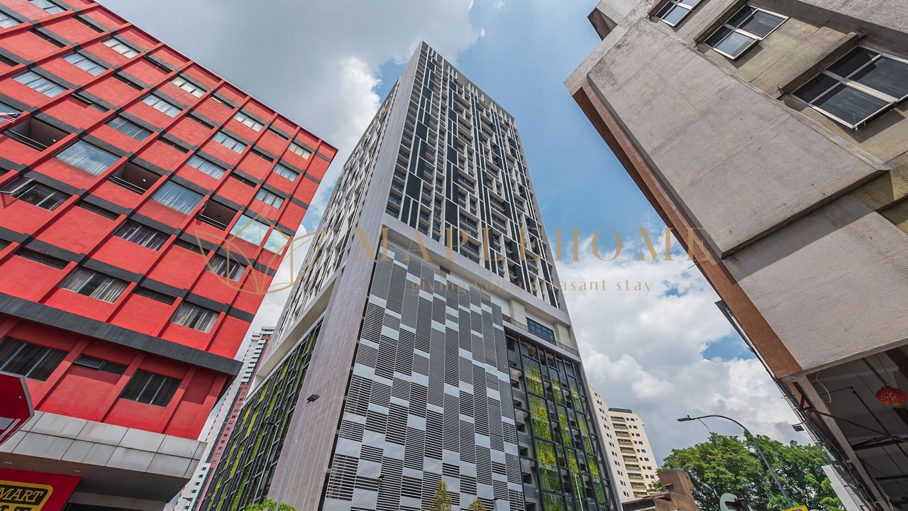 Photo of Outdoor in Pekeliling