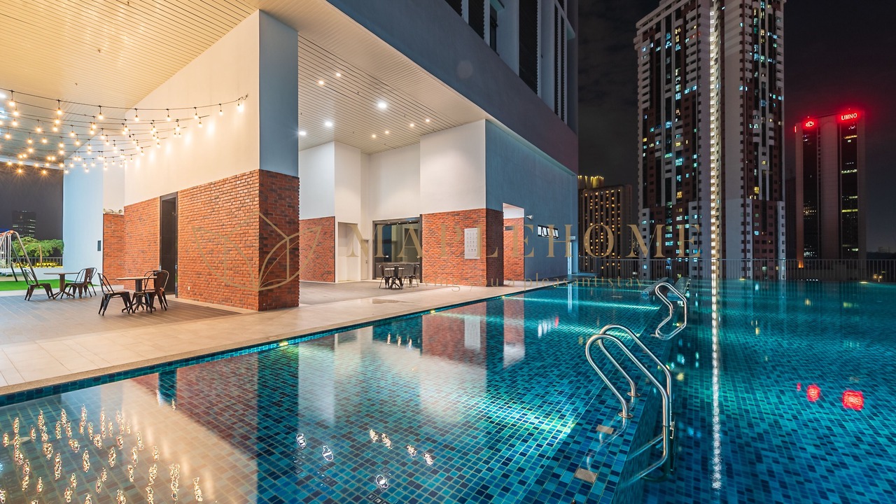 Photo of Outdoor in Pekeliling