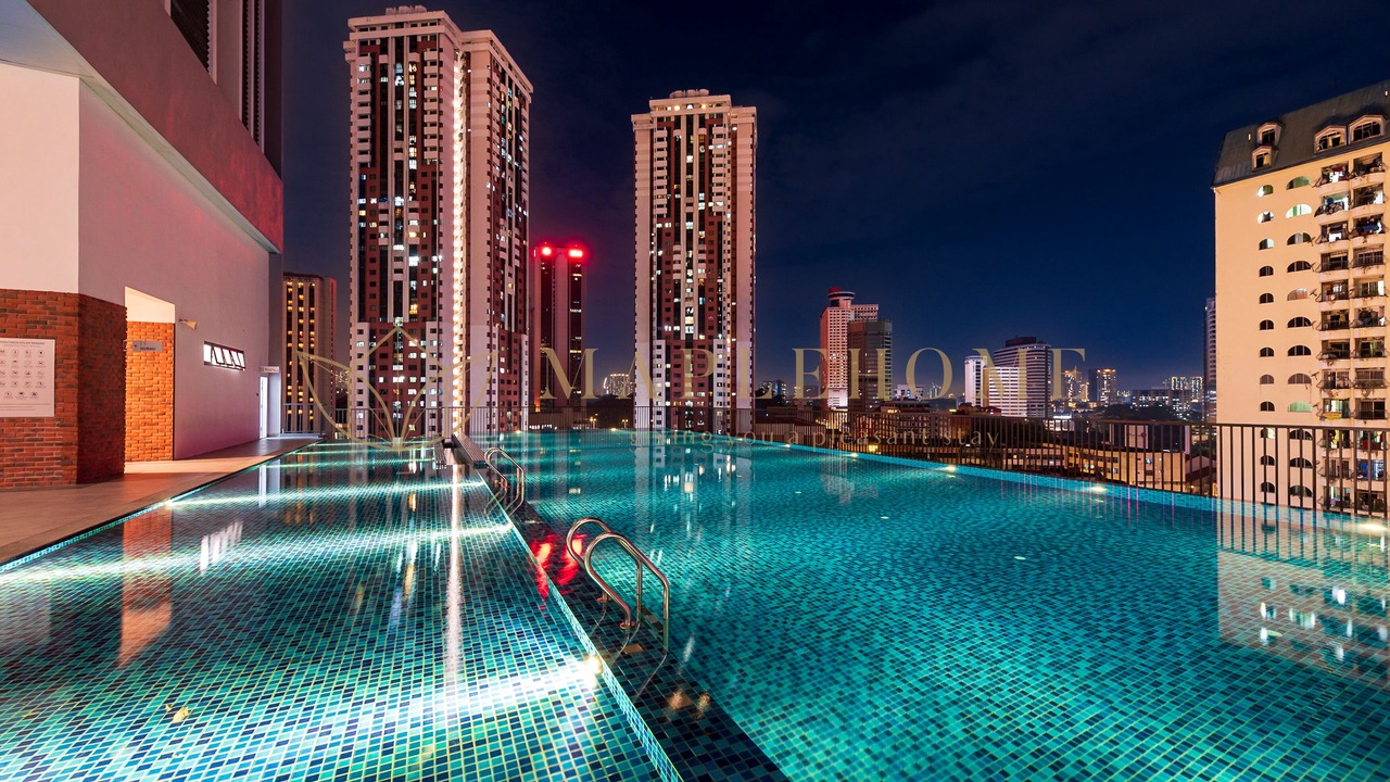 Photo of Outdoor in Pekeliling