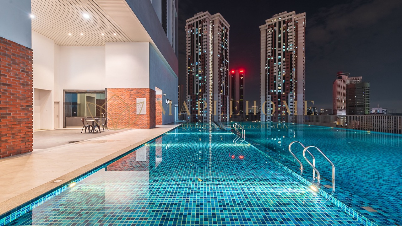 Photo of Outdoor in Pekeliling