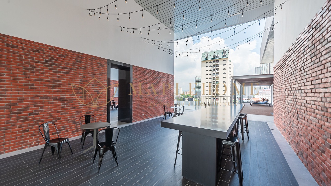 Photo of Outdoor in Pekeliling