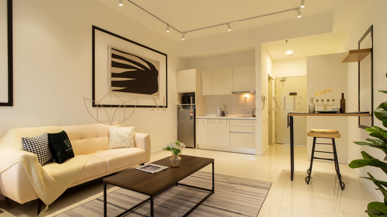 Photo of Livingroom in Pekeliling