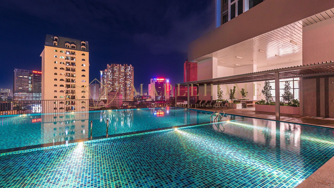 Photo of Outdoor in Pekeliling