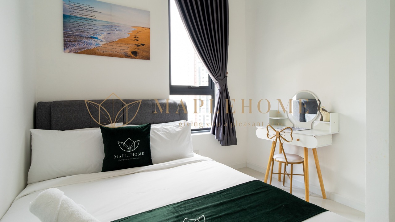 Photo of Bedroom in Pekeliling