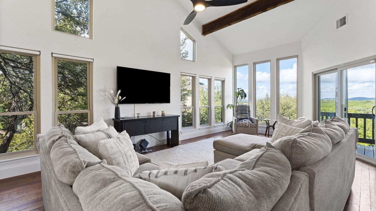 Photo of Bedroom in Leander